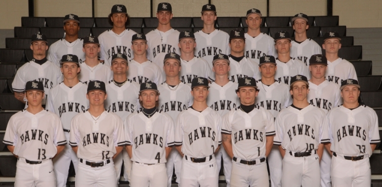 2026 Varsity Baseball