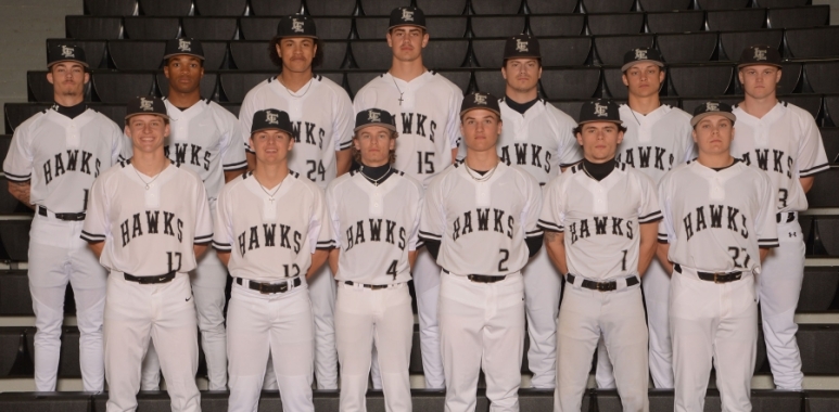 2026 Baseball Seniors