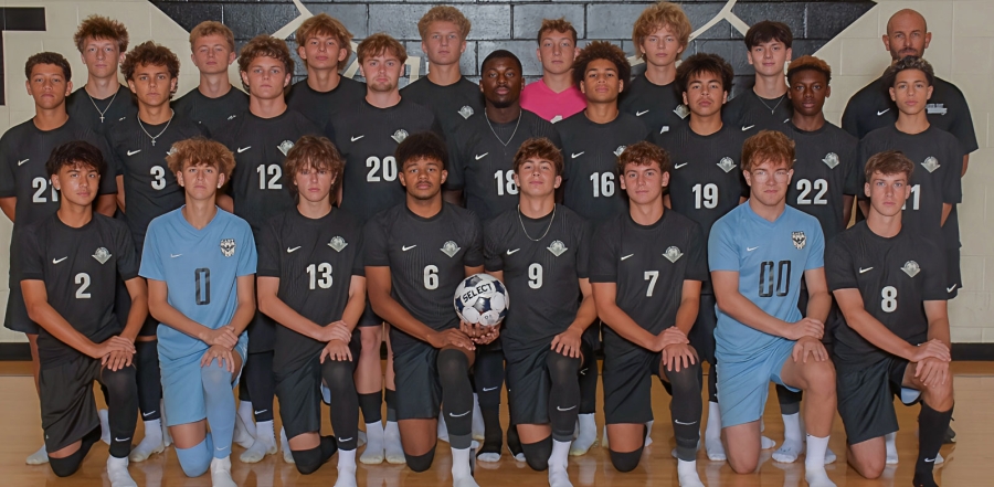 Boys Soccer
