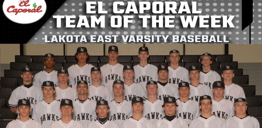 El Caporal Team of the Week