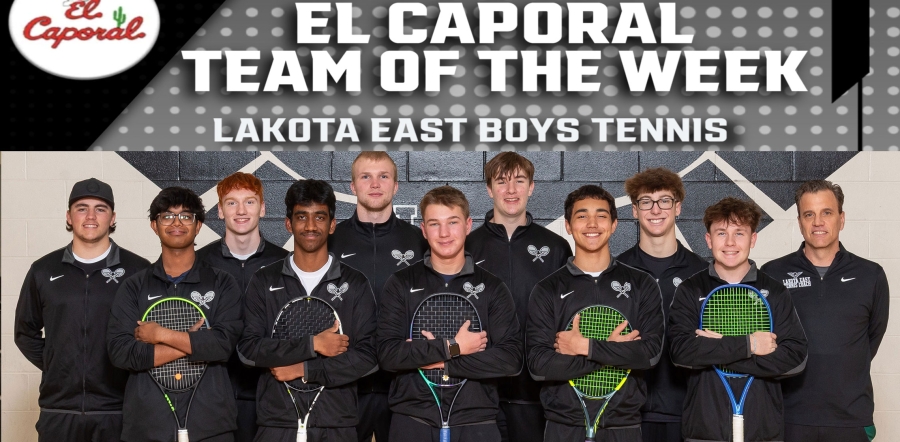 El Cap Team of the Week