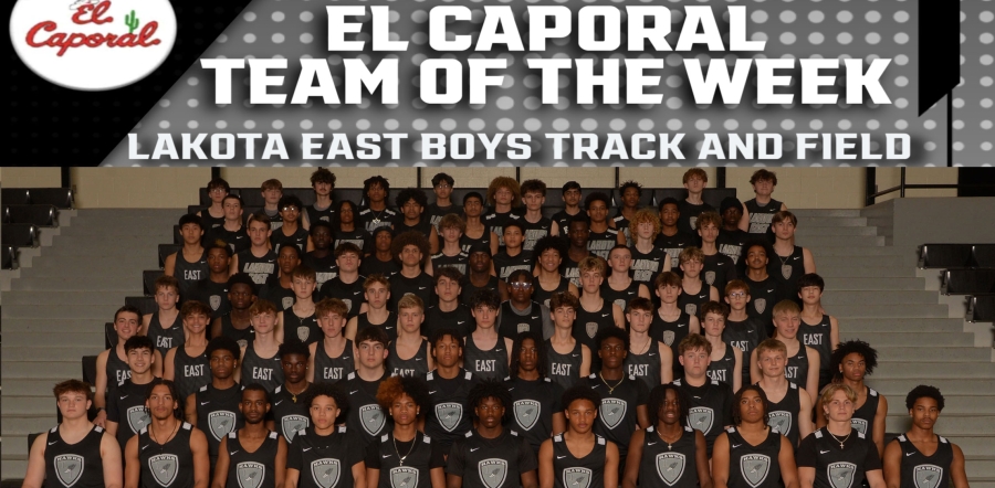 El Cap Team of the Week