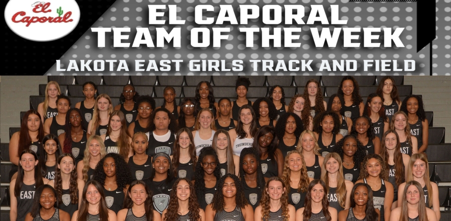 El Caporal Team of the Week