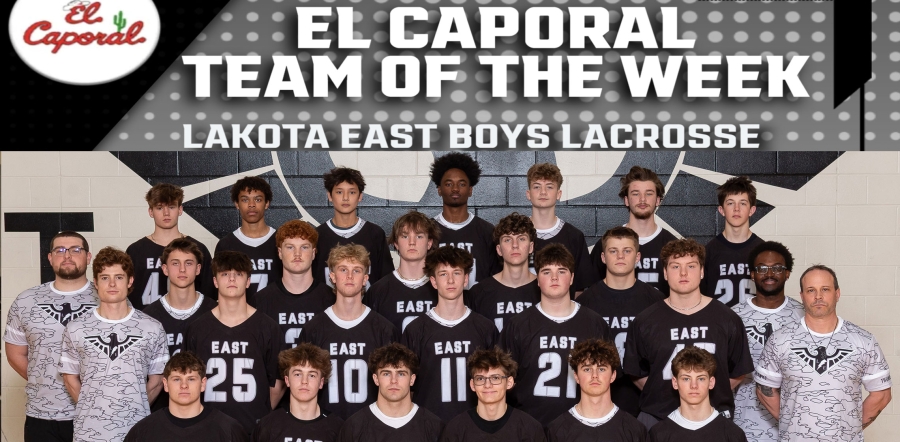 El Caporal Team of the Week