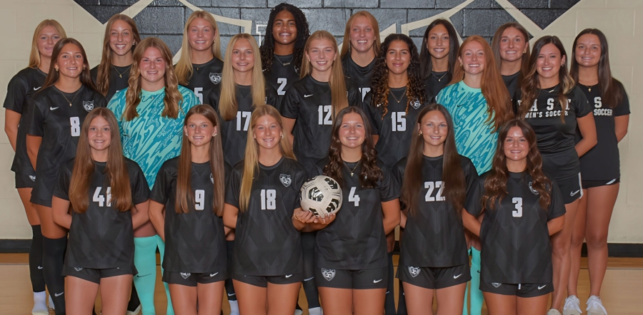 Girls Volleyball