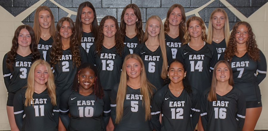 Girls Soccer