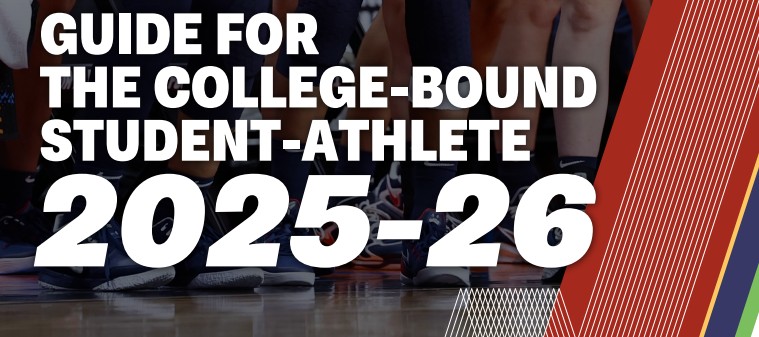Want to Play at the Next Level?