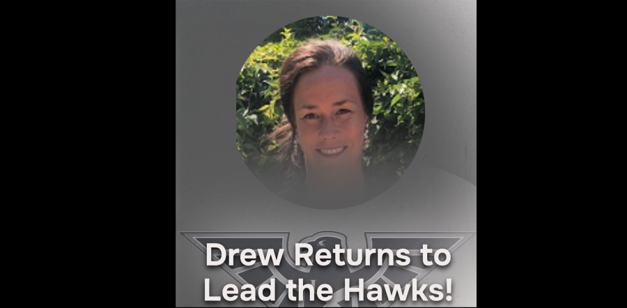 Nikki Drew Returns to the Nest
