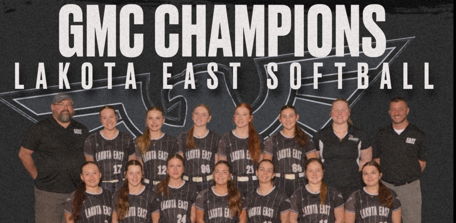 SOFTBALL CLAIMS 2026 GMC CHAMPIONSHIP