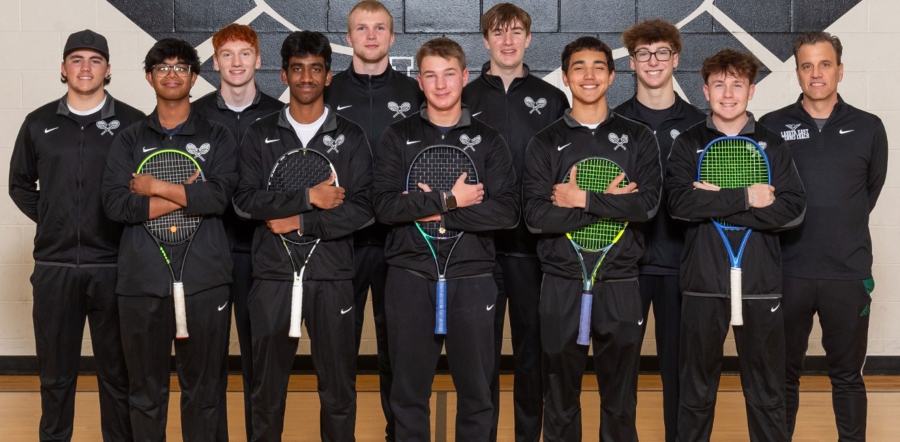 Boys Tennis