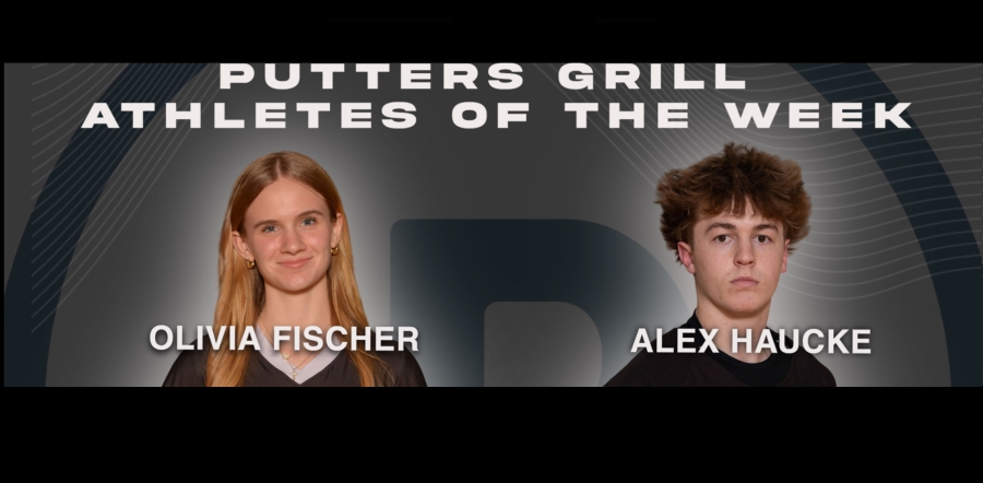 Putters Athlete of the Week