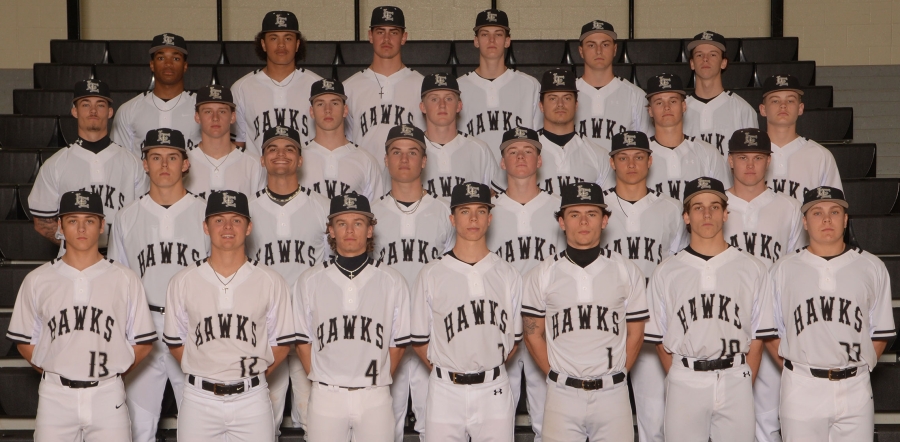 BASEBALL FALLS TO HIGHLANDERS