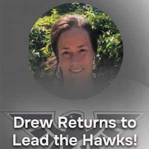 Nikki Drew Returns to the Nest