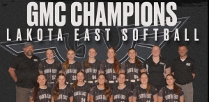 SOFTBALL CLAIMS 2026 GMC CHAMPIONSHIP