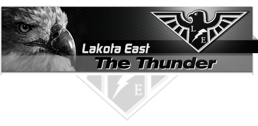 thunder