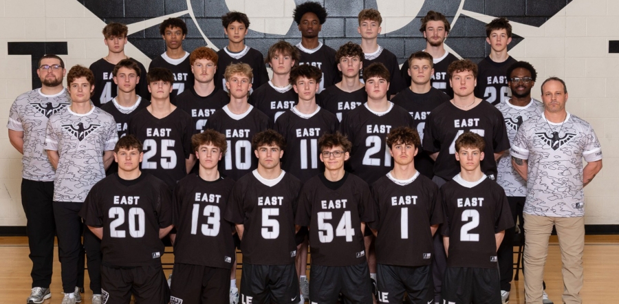 Boys Lacrosse