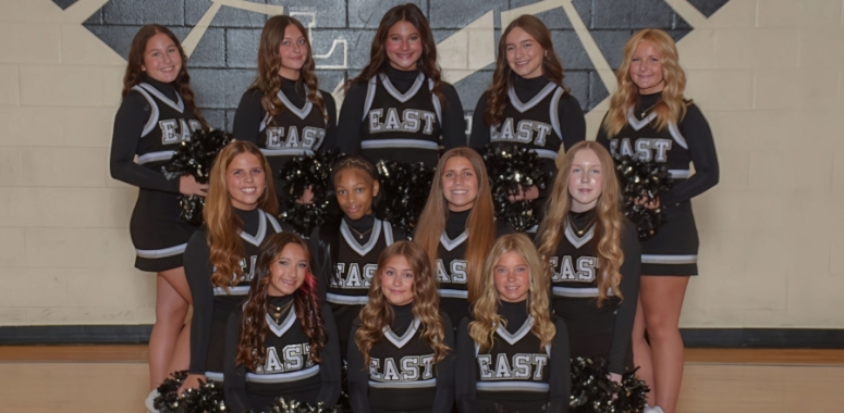 Cheer